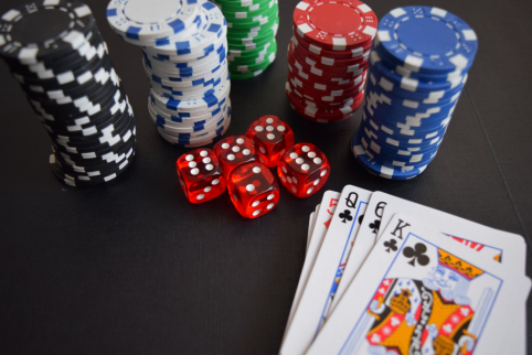 Internetiniai kazino: kaip rasti geriausią ir lengviausią internetinį kazino 2022 m.