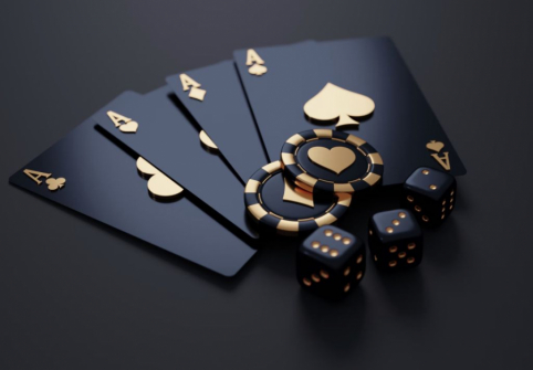 RNG (atsitiktinių skaičių generatorių) supratimas internetiniuose kazino